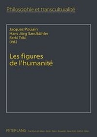Abbildung von: Les figures de l'humanité - Peter Lang Verlag