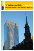 Cover: The Municipal Art Society of New York - WW Norton & Co