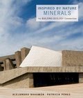 Cover: Inspired by Nature: Minerals - WW Norton & Co