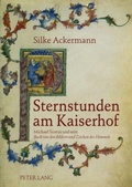 Cover: Sternstunden am Kaiserhof - Peter Lang Verlag
