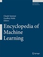 Cover: Encyclopedia of Machine Learning - Springer