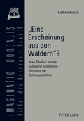 Cover: Eine Erscheinung aus den W&auml;ldern? - Peter Lang Verlag