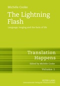 Cover: The Lightning Flash - Peter Lang Verlag