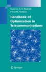Cover: Handbook of Optimization in Telecommunications - Springer