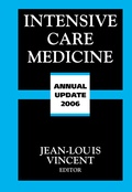 Bild: Intensive Care Medicine - Springer