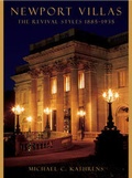 Cover: Newport Villas - WW Norton & Co