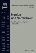 Cover: Norden und Noerdlichkeit - Peter Lang Verlag