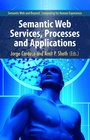 Cover: Semantic Web Services, Processes and Applications - Springer