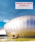 Cover: Inspired by Nature: Animals - WW Norton & Co