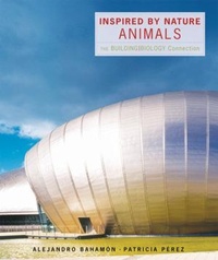 Enlarge image Cover: Inspired by Nature: Animals - WW Norton & Co