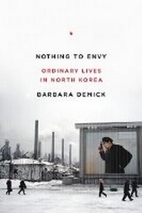 Enlarge image Cover: Nothing to Envy - Random House USA Inc
