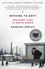 Cover: Nothing to Envy - Random House Inc