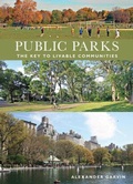 Cover: Public Parks - WW Norton & Co