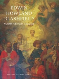 Enlarge image Cover: Edwin Howland Blashfield - WW Norton & Co