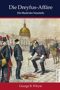 Cover: Die Dreyfus-Aff&auml;re - Peter Lang Verlag