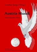 Cover: Austria Mundi - Peter Lang Verlag