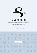 Cover: Symbolon - Band 17 - Peter Lang Verlag
