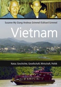 Cover: Vietnam - Peter Lang Verlag