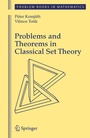 Cover: Problems and Theorems in Classical Set Theory - Springer