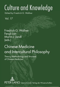 Abbildung von: Chinese Medicine and Intercultural Philosophy - Peter Lang Verlag