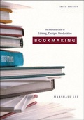 Cover: Bookmaking - WW Norton & Co