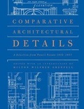Cover: Comparative Architectural Details - WW Norton & Co
