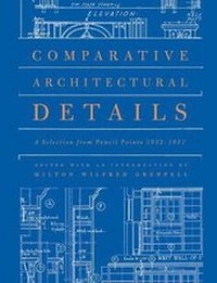 Enlarge image Cover: Comparative Architectural Details - WW Norton & Co