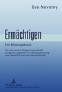 Cover: Ermächtigen - Peter Lang Verlag