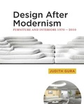 Cover: Design After Modernism - WW Norton & Co