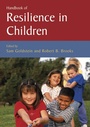 Cover: Handbook of Resilience in Children - Springer