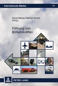 Bild: Fuehrung von Einsatzkraeften - Peter Lang Verlag