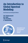 Cover: An Introduction to Global Spectral Modeling - Springer
