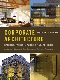 Enlarge image Cover: Corporate Architecture - WW Norton & Co