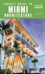 Cover: Pocket Guide to Miami Architecture - WW Norton & Co