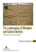 Cover: The Landscaping of Metaphor and Cultural Identity - Peter Lang Verlag