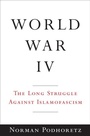 Cover: World War IV - Vintage