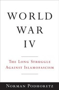 Cover: World War IV - Vintage