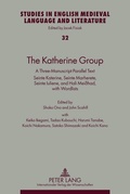 Cover: The Katherine Group - Peter Lang Verlag