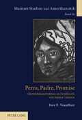 Cover: Perra, Padre, Promise - Peter Lang Verlag