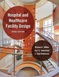 Cover: Hospital and Healthcare Facility Design - WW Norton & Co