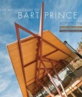 Cover: The Architecture of Bart Prince - WW Norton & Co