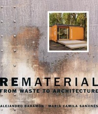 Enlarge image Cover: Rematerial - WW Norton & Co