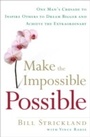Cover: Make the Impossible Possible - Currency