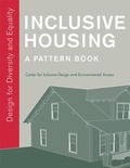 Cover: Inclusive Housing: A Pattern Book - WW Norton & Co