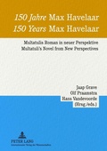 Cover: 150 Jahre &laquo;Max Havelaar&raquo;- 150 Years &laquo;Max Havelaar&raquo; - Peter Lang Verlag