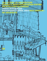 Enlarge image Cover: Urban Integration - WW Norton & Co