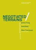 Cover: Negotiated Terrains - WW Norton & Co