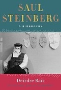 Cover: Saul Steinberg - Doubleday & Co Inc.