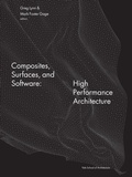 Cover: Composites, Surfaces, and Software - WW Norton & Co