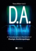 Cover: D.A. - Peter Lang Verlag